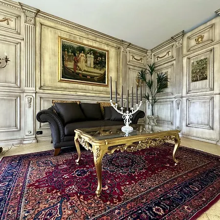 Panzió Le Tre Rose Di Metta Cerignola
