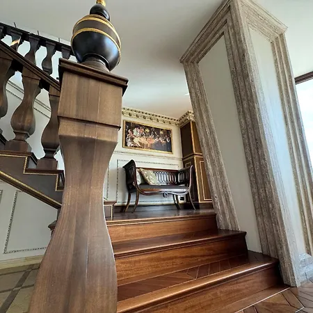 Le Tre Rose Di Metta Bed & Breakfast *