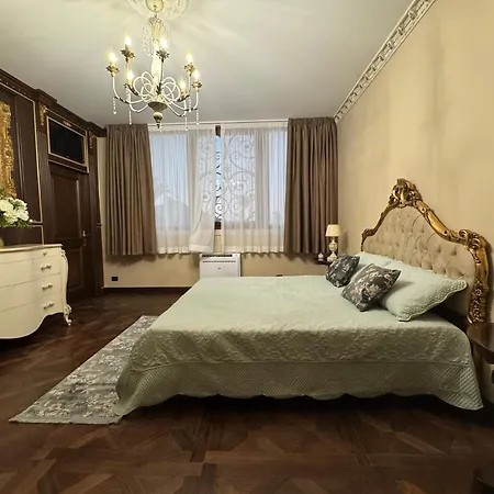 Panzió Le Tre Rose Di Metta