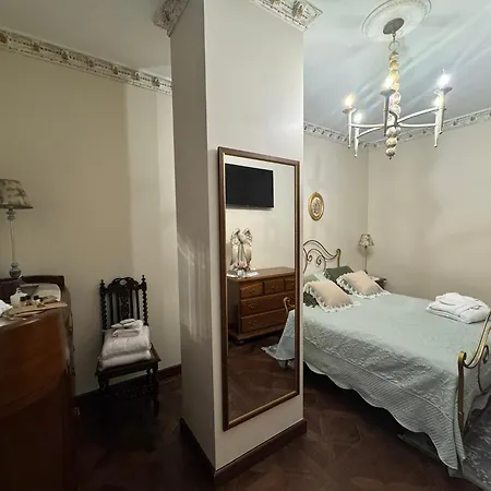 Le Tre Rose Di Metta Panzió Cerignola