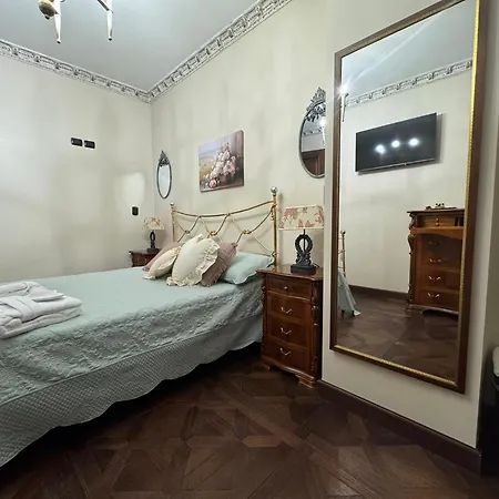 Panzió Le Tre Rose Di Metta *